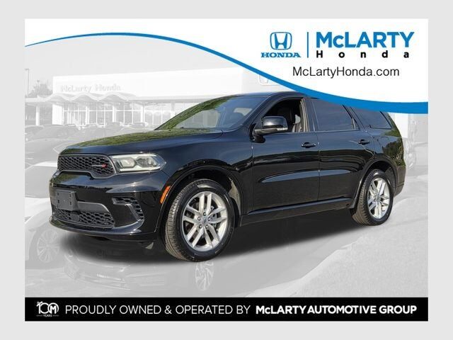 2024 DODGE Durango