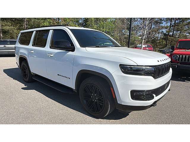 2024 JEEP Wagoneer L