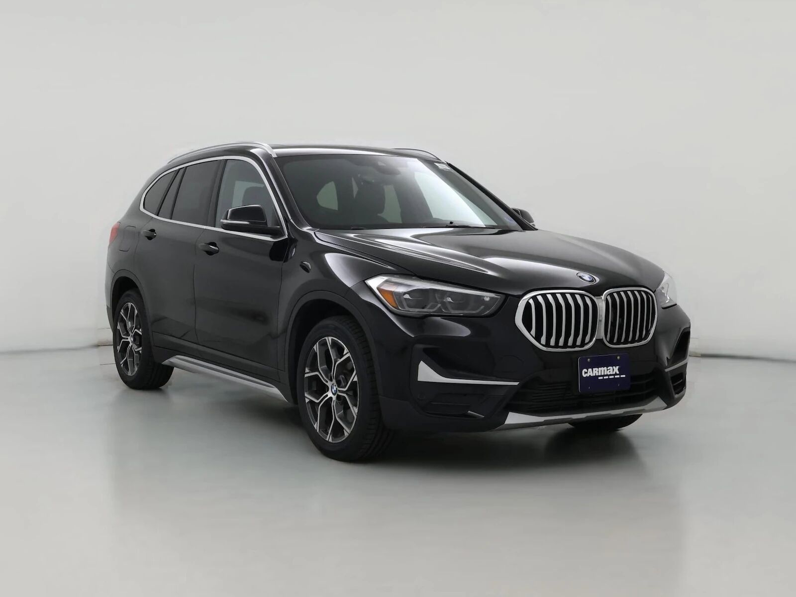 2022 BMW X1