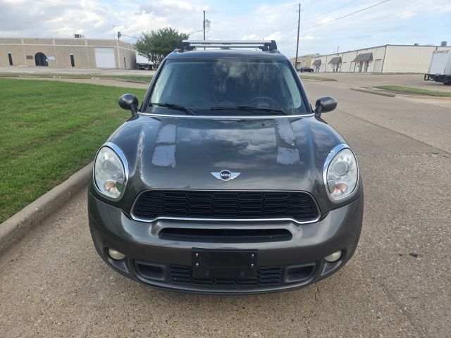 2014 MINI Countryman
