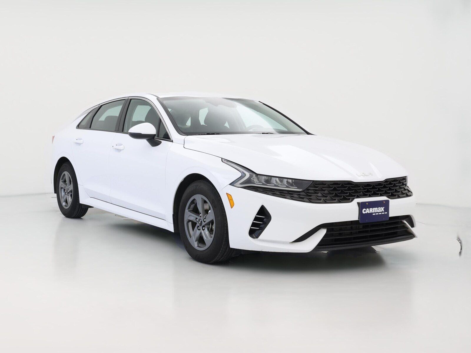 2023 KIA K5