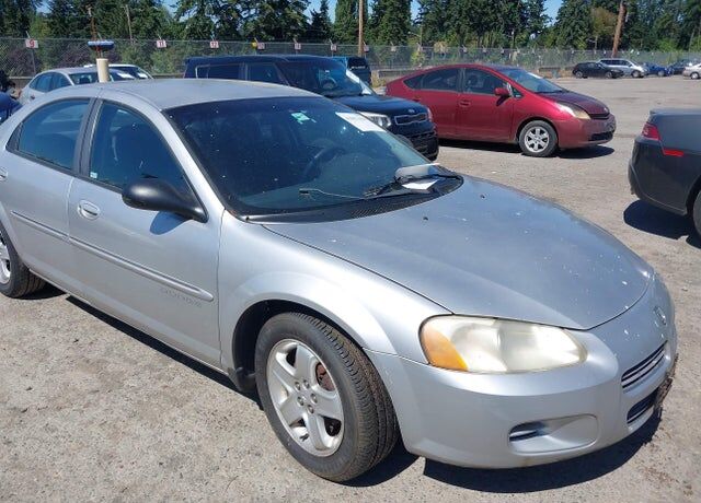 Dodge Stratus