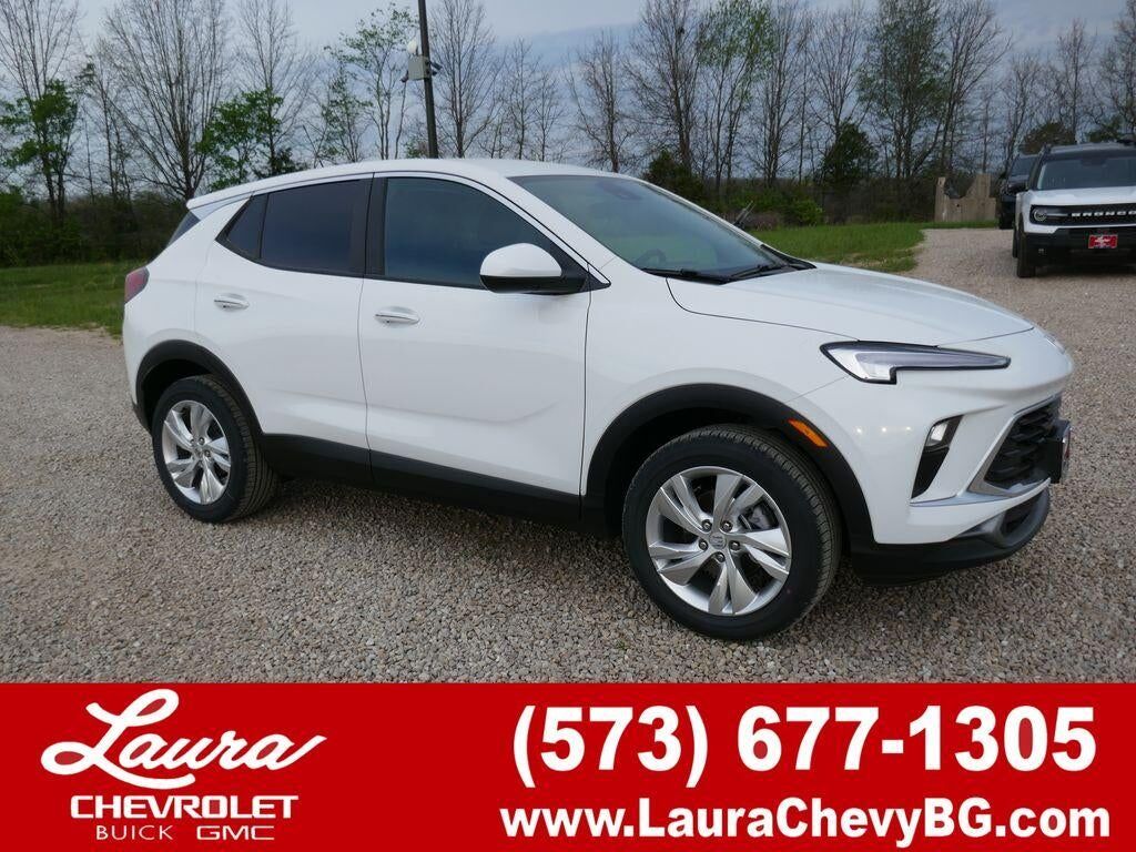 2026 BUICK Encore GX