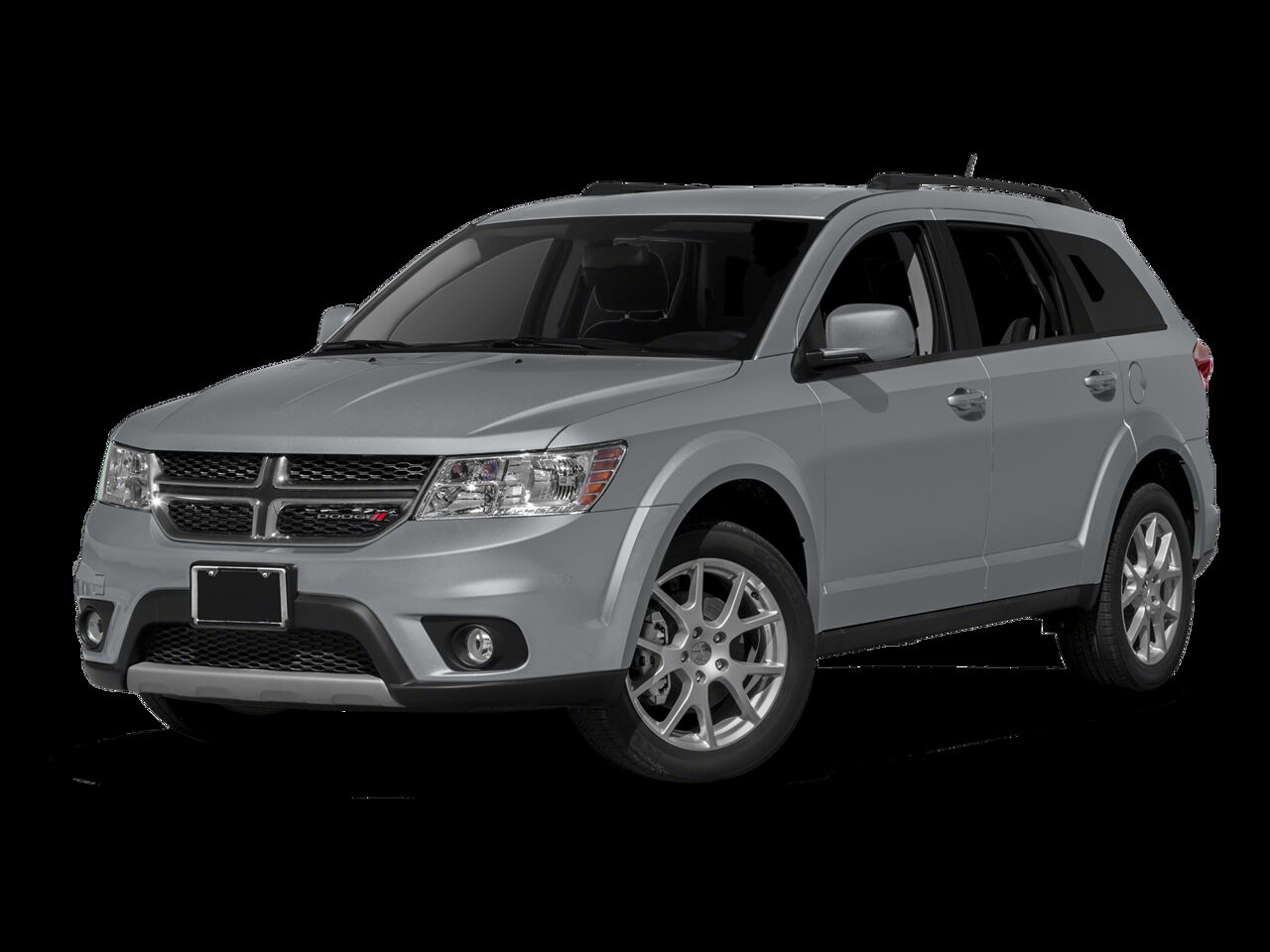 2016 DODGE Journey