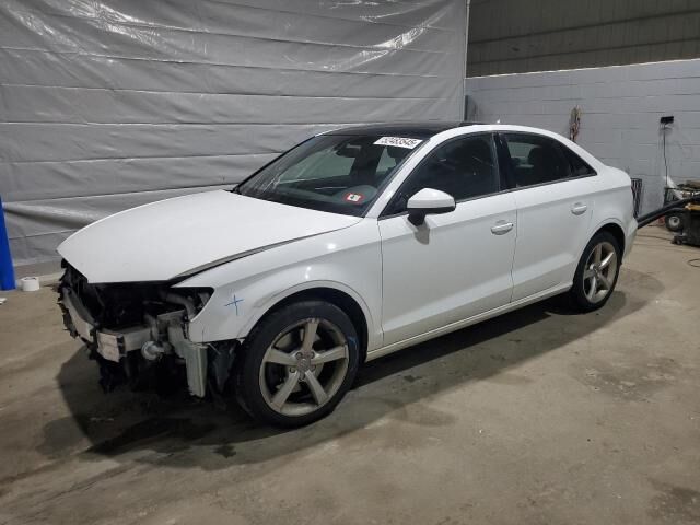 2016 AUDI A3