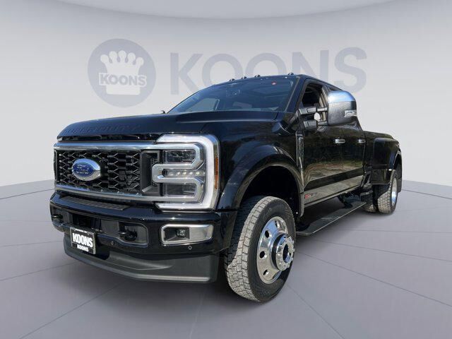 2026 FORD F-450