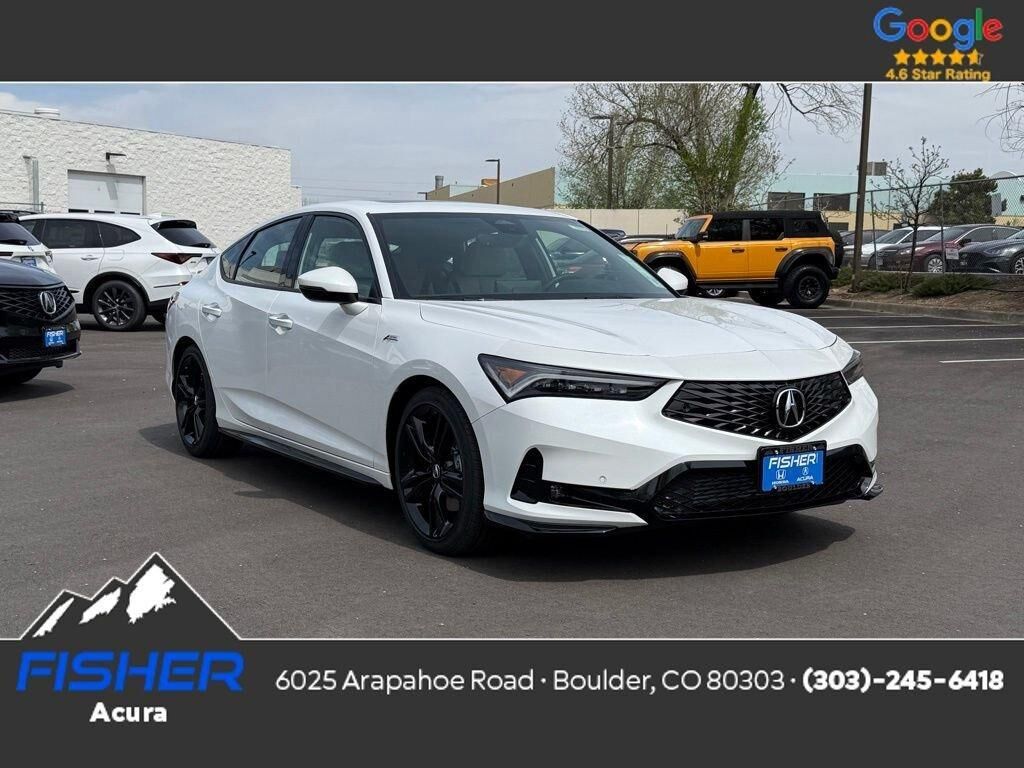 2026 ACURA Integra