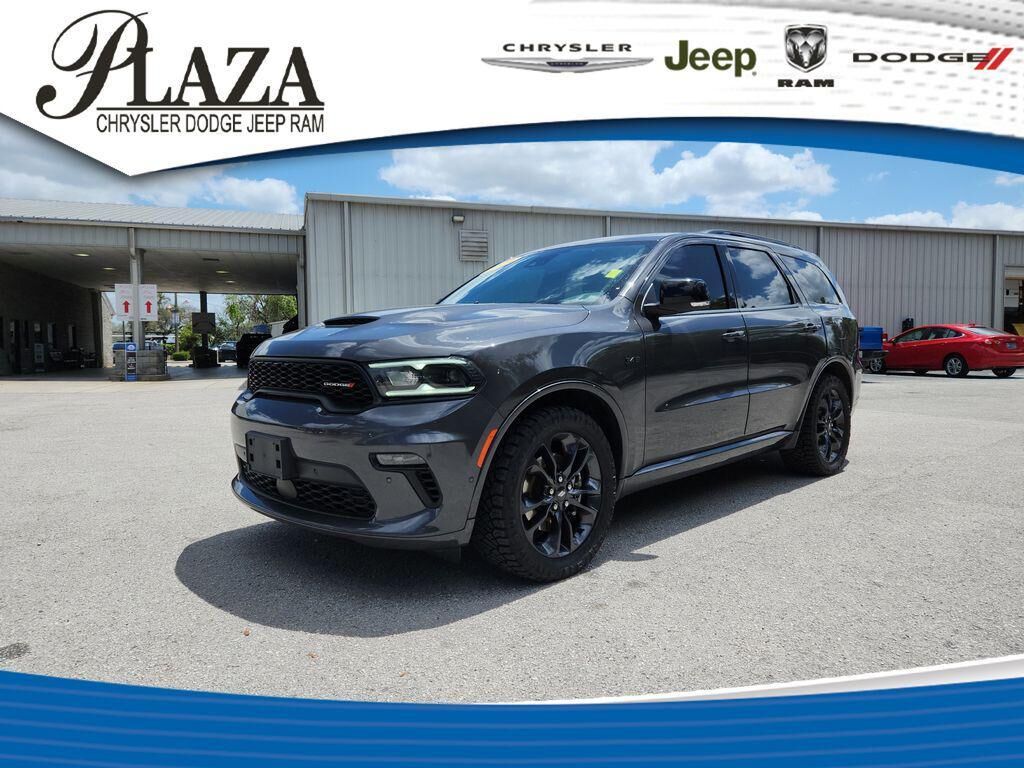 2023 DODGE Durango
