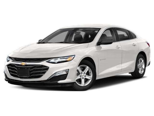 2022 CHEVROLET Malibu