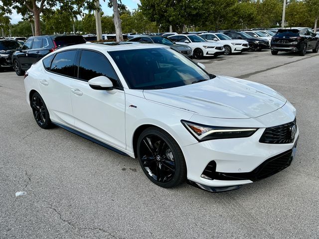 2026 ACURA Integra