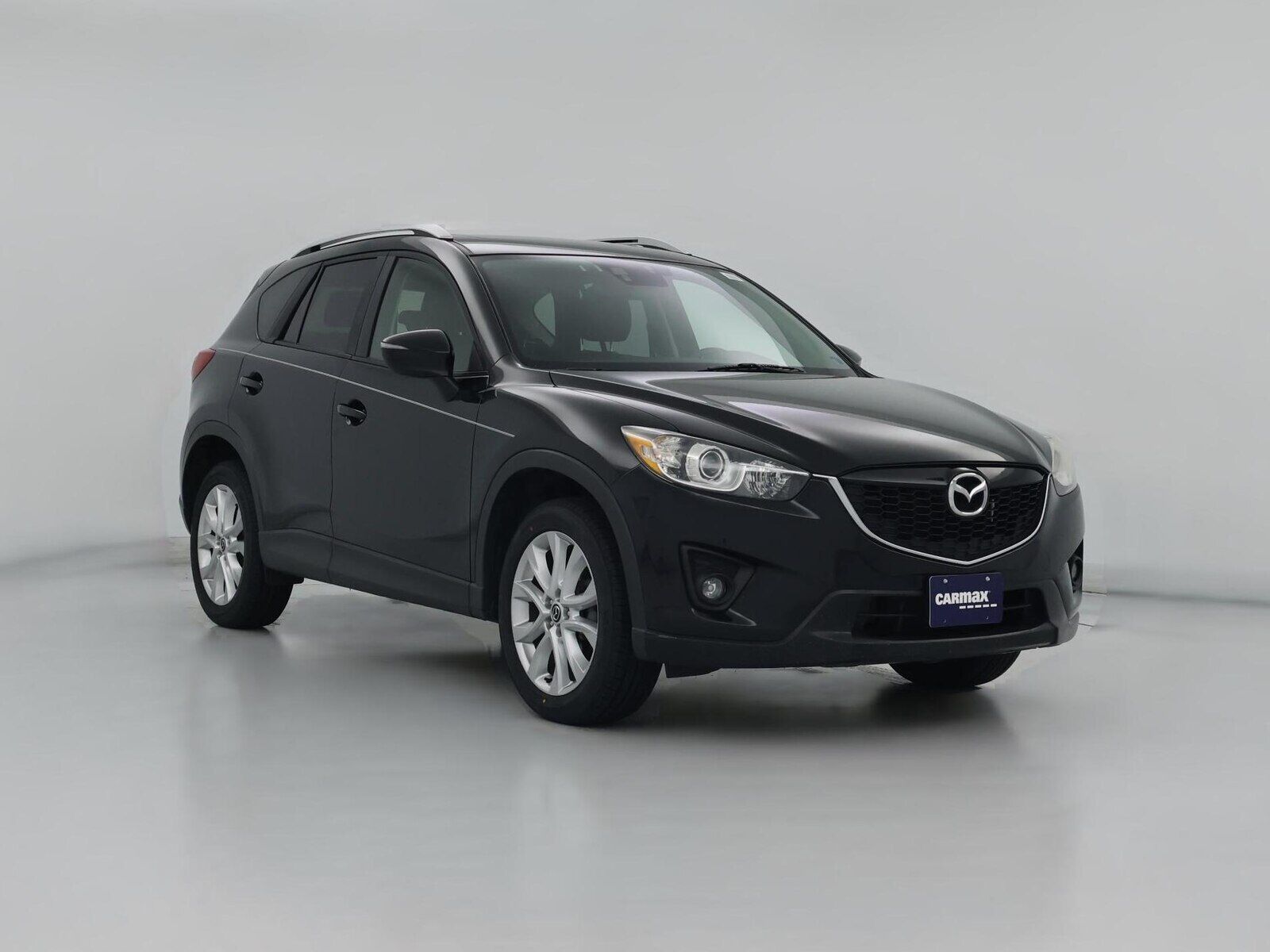 2015 MAZDA CX-5