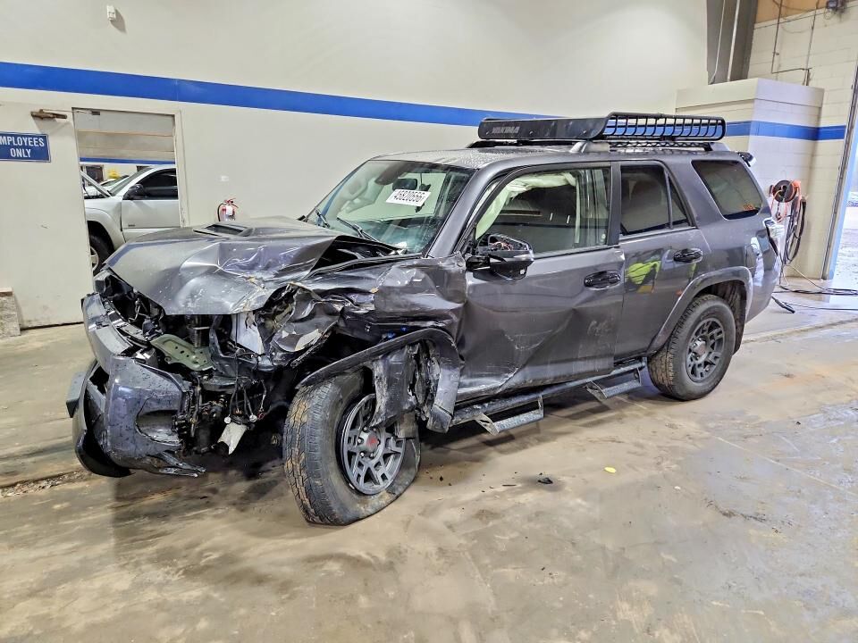 2020 TOYOTA 4-Runner