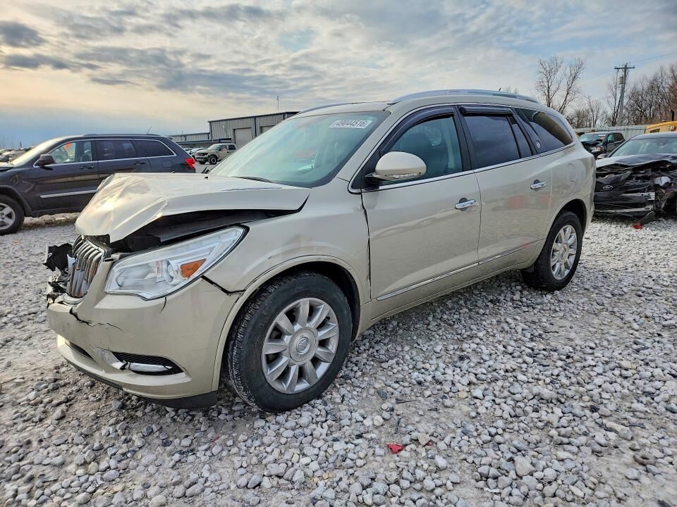 2014 BUICK Enclave