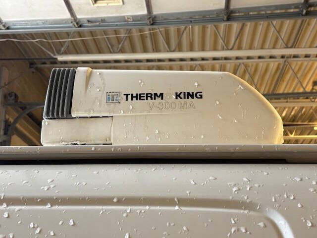 2017 CHEVROLET Express