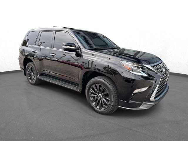2023 LEXUS GX