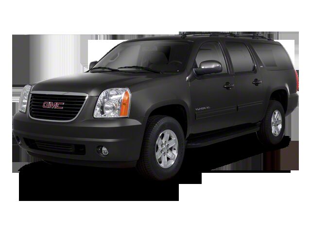 2012 GMC Yukon