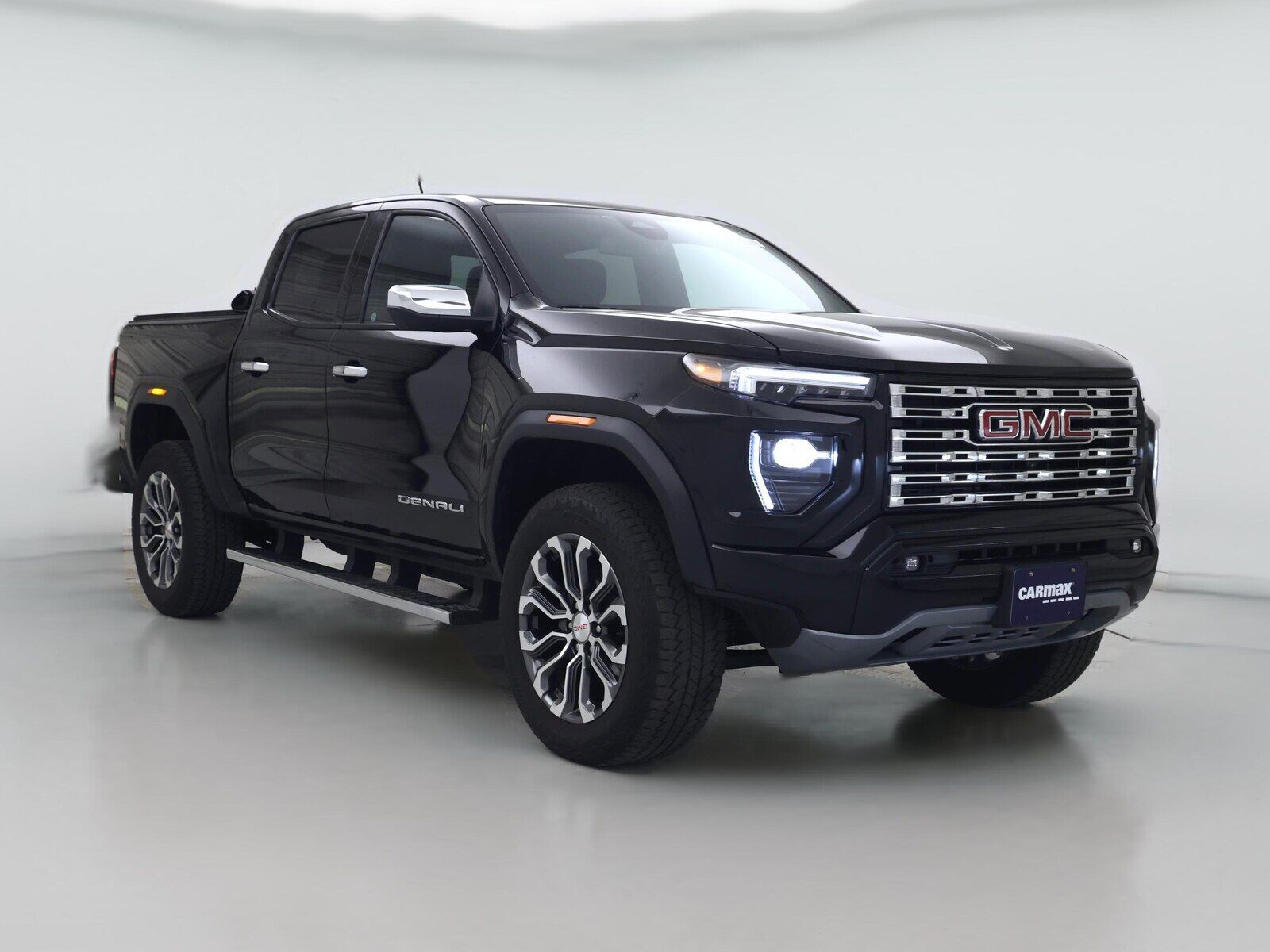 2023 GMC Canyon