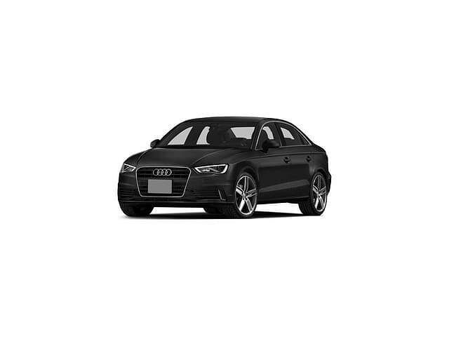 2015 AUDI A3