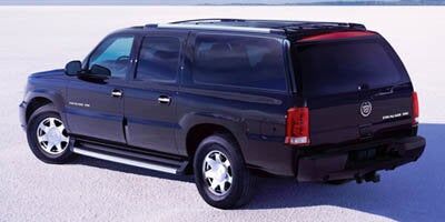 2005 CADILLAC Escalade