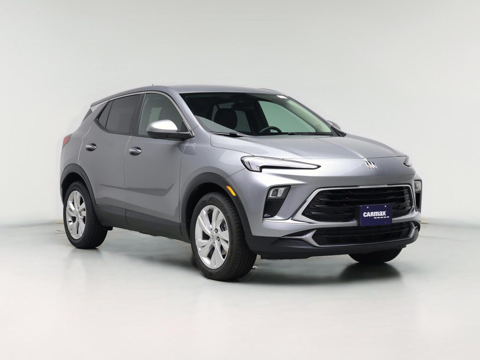 2025 BUICK Encore GX