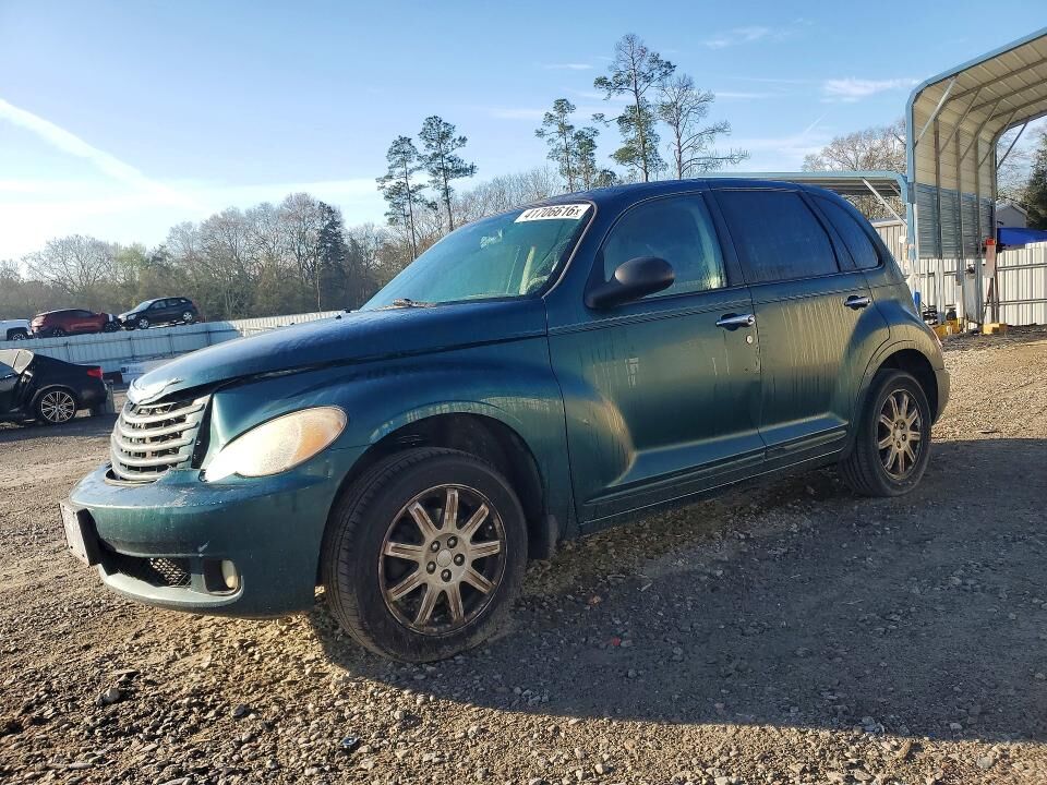 2009 CHRYSLER PT Cruiser