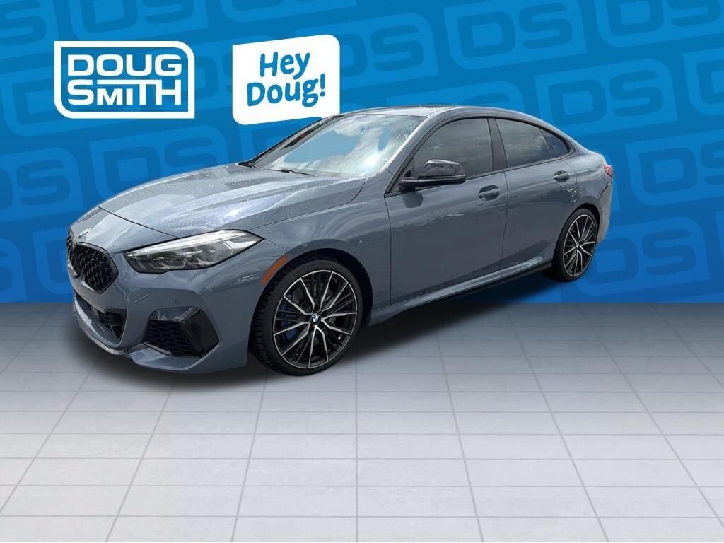 2023 BMW M2