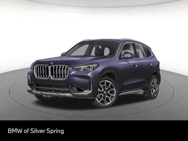 2026 BMW X1