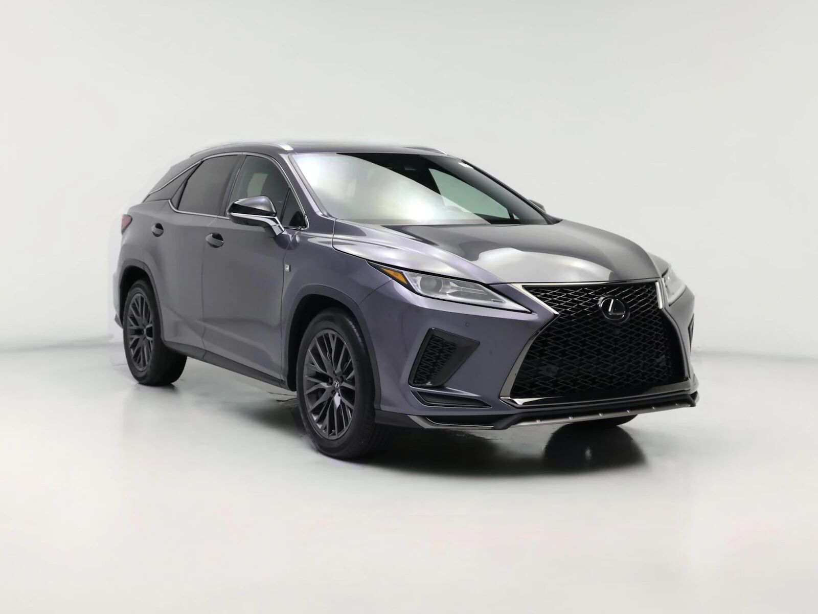 2021 LEXUS RX