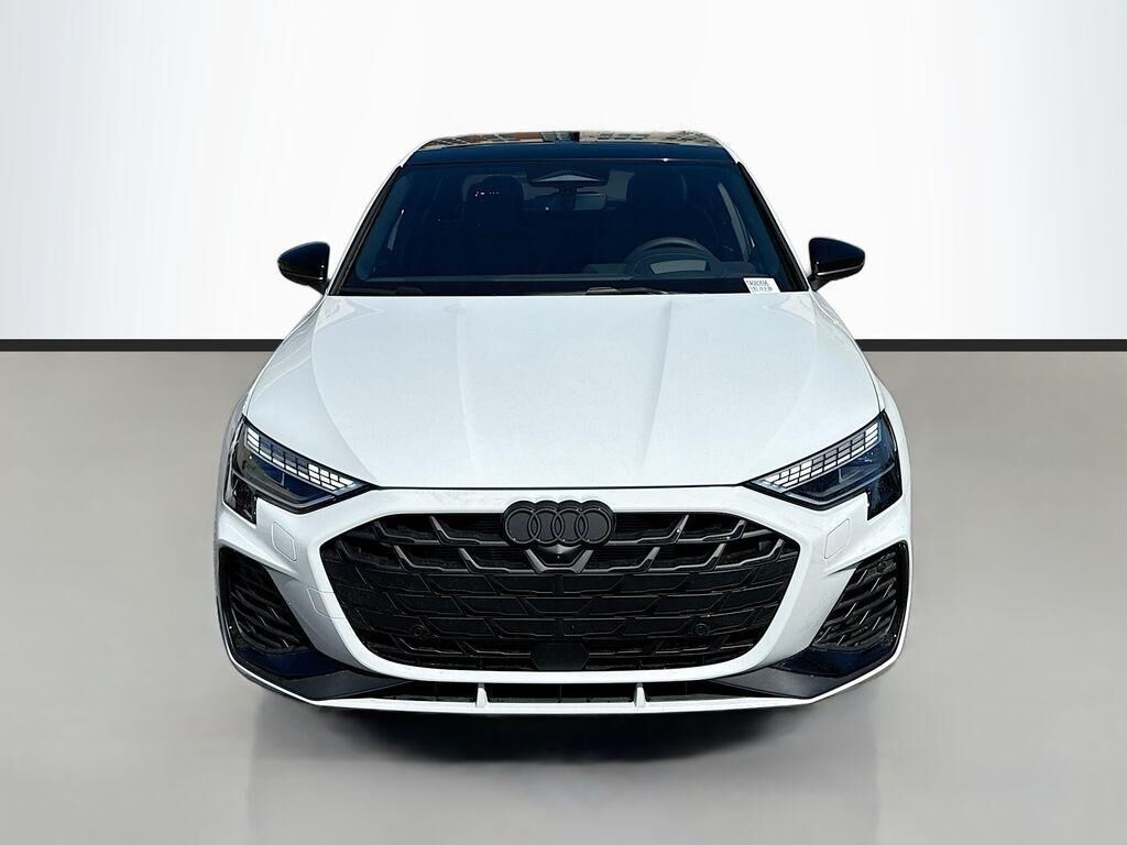 2026 Audi S3
