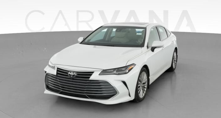 2019 TOYOTA Avalon