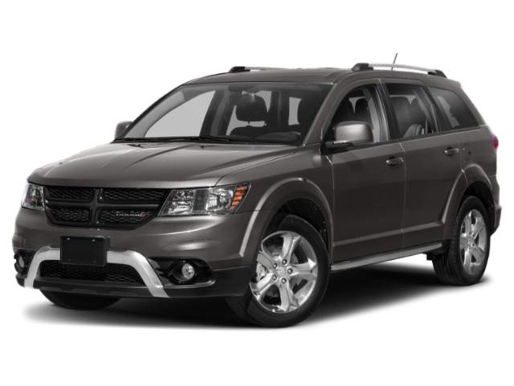 2016 DODGE Journey