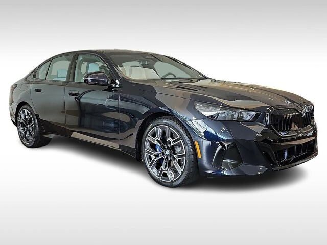 2026 BMW 5 Series