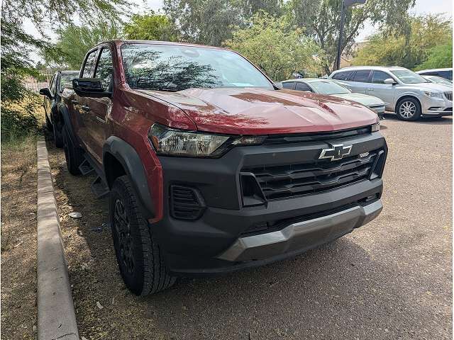 2024 CHEVROLET Silverado