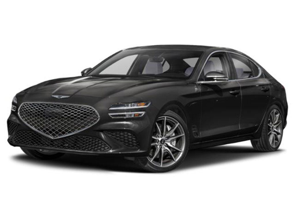 2026 GENESIS G80