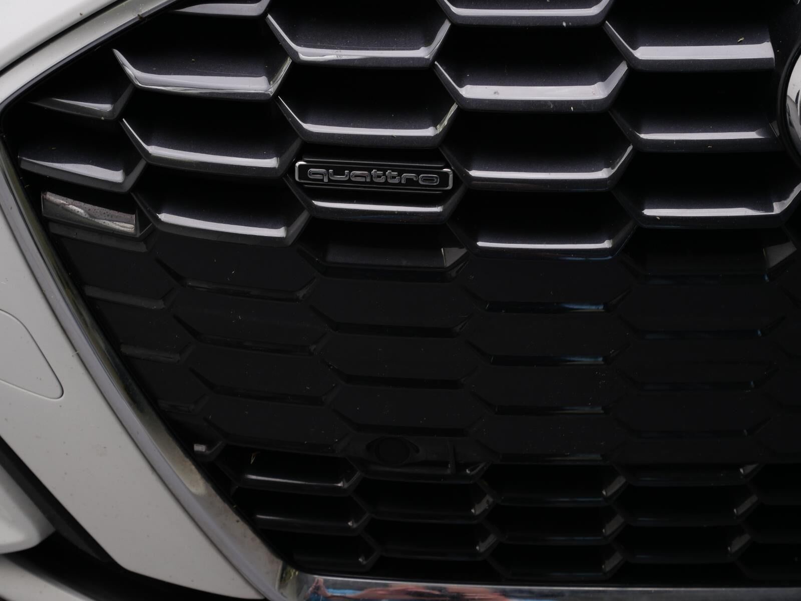 2022 Audi A3