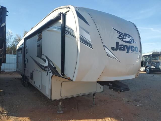 2018 JAYCO RV Trailer