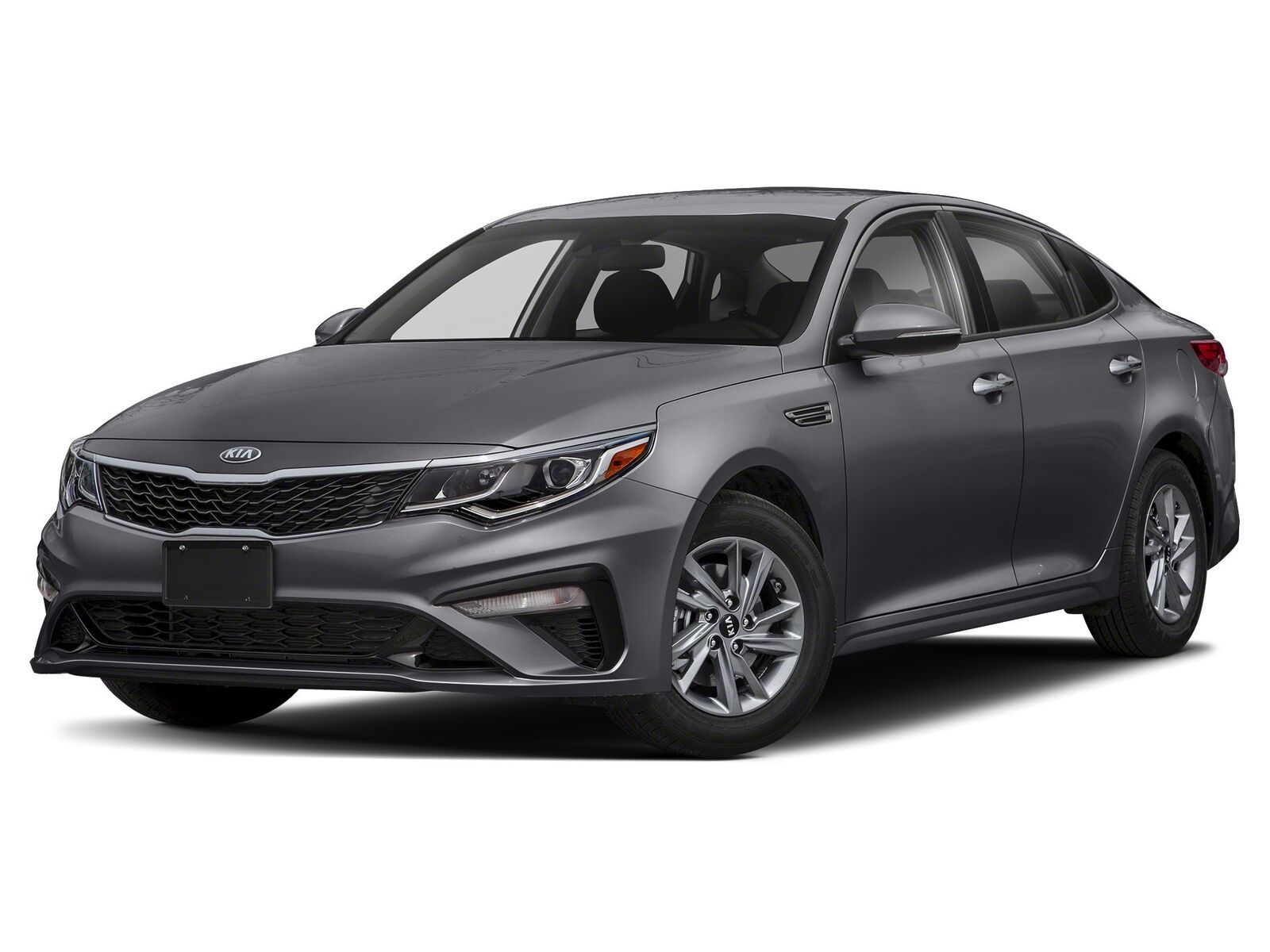 2020 KIA Optima
