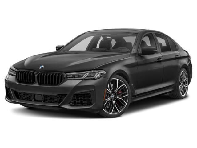 2023 BMW M5