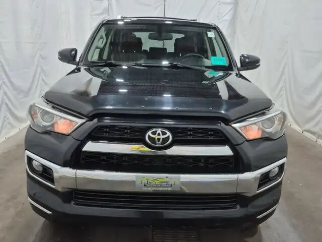 Toyota 4-Runner
