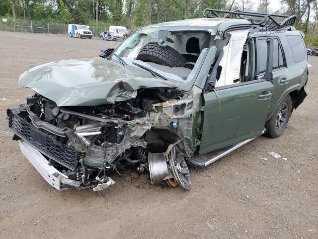 2021 TOYOTA 4-Runner