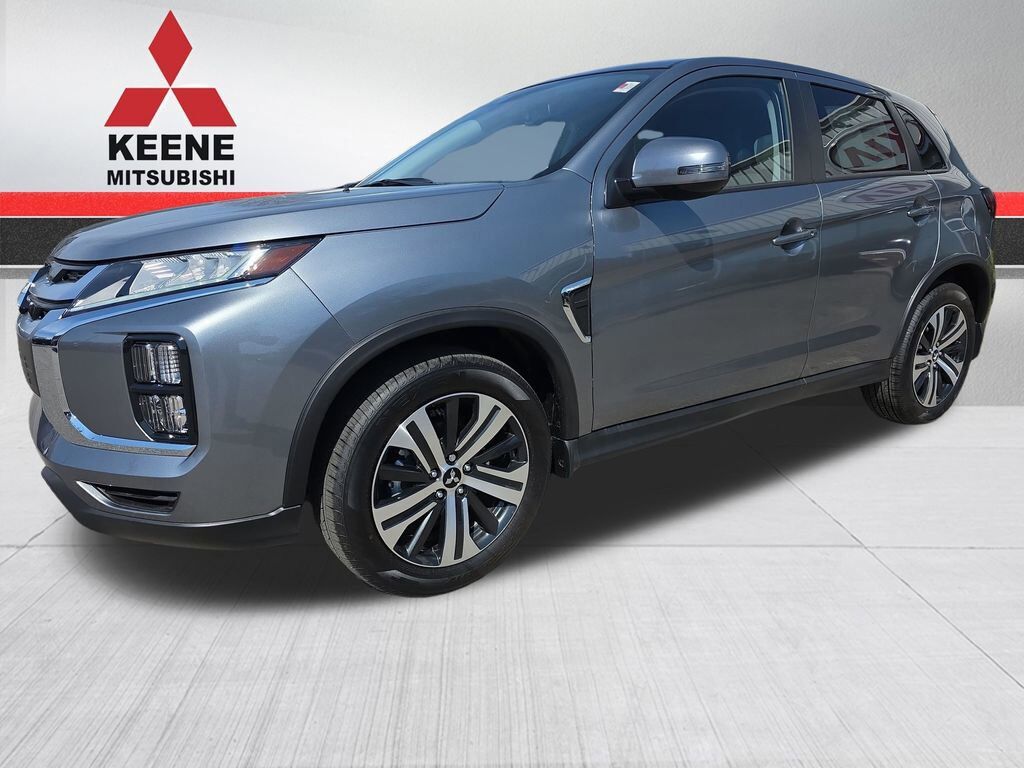 2026 MITSUBISHI Outlander Sport
