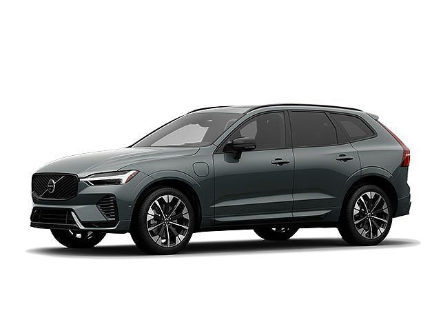 2026 VOLVO XC60