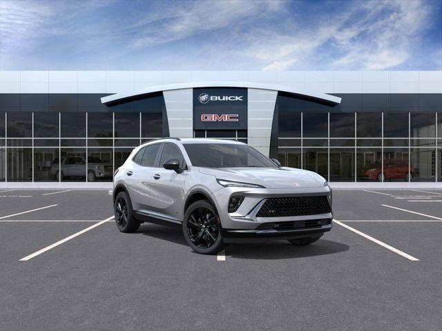 2024 BUICK Envision