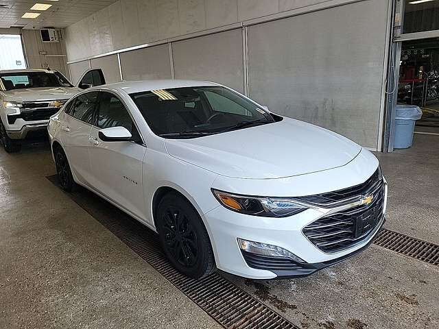 2023 CHEVROLET Malibu