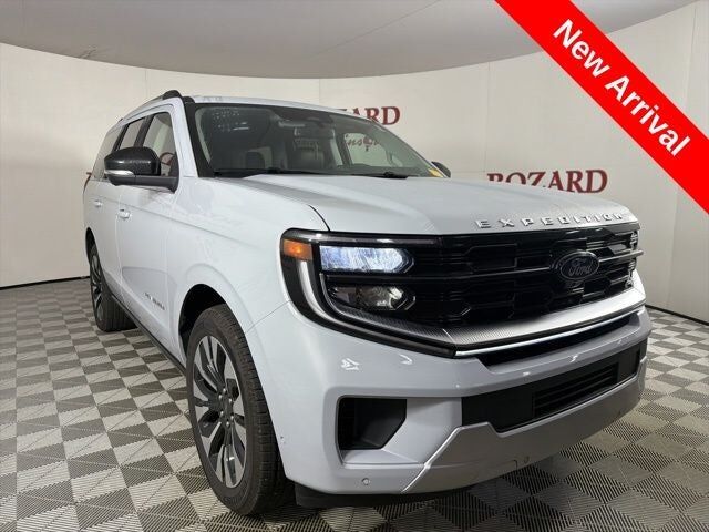 2025 FORD Expedition