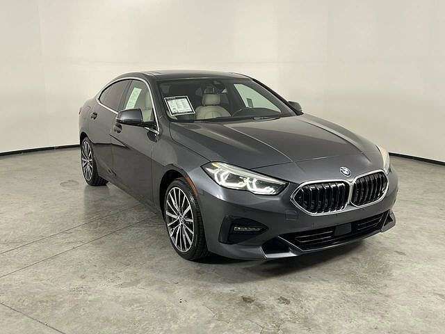 2021 BMW 2 Series