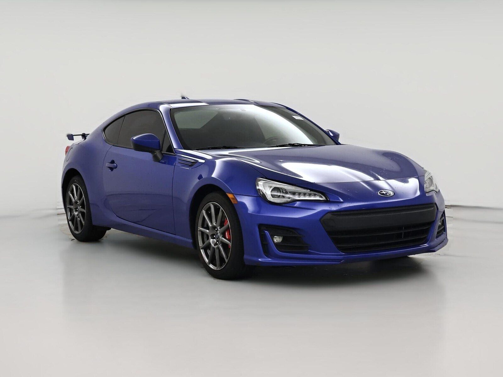 2020 SUBARU BRZ