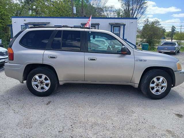 2002 GMC Envoy