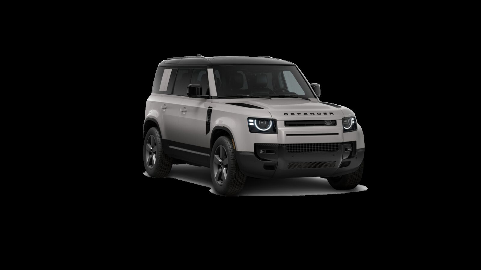 2026 LAND ROVER Defender