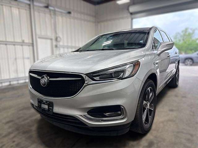 2019 BUICK Enclave